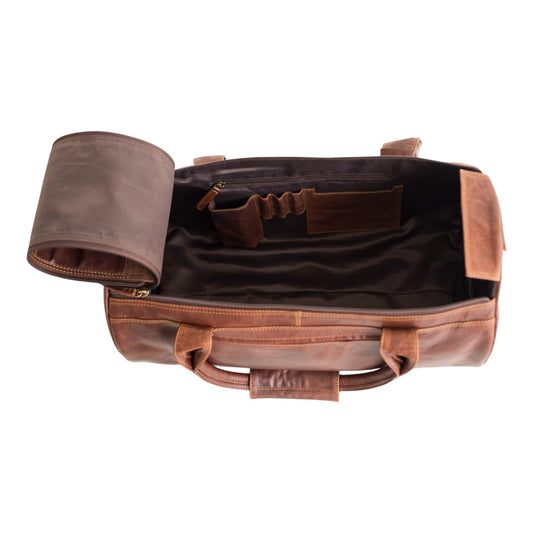 Bolsa de viaje y deportiva duradera
