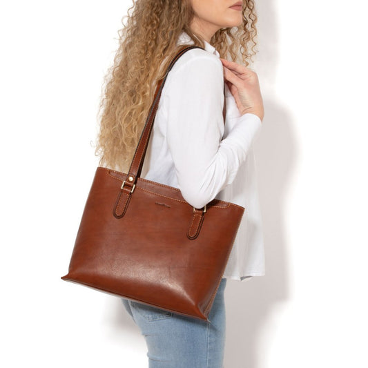 SAMIRA SHOULDER BAG
