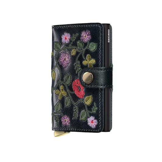 Minicartera Premium Stitch