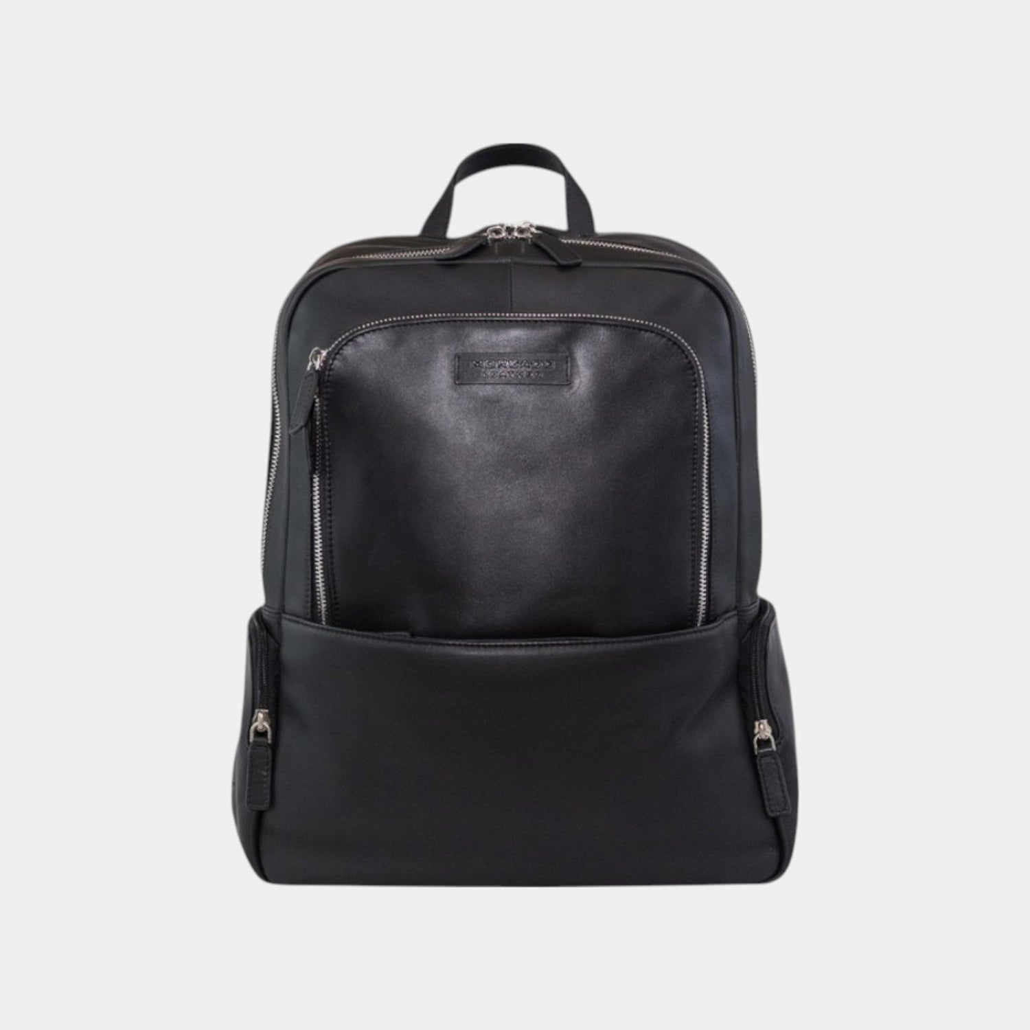 Leather Backpacks