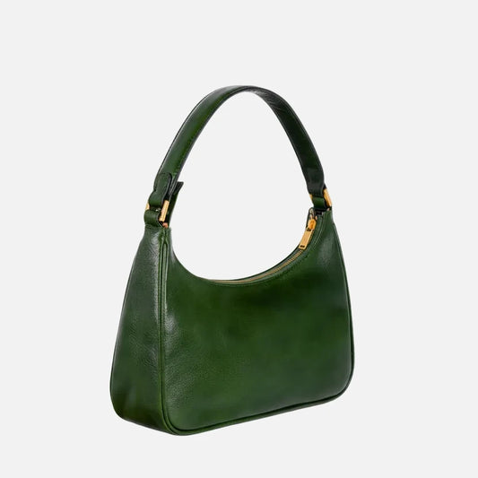 Leather Hobo Bag For Women – the Bluest Eye