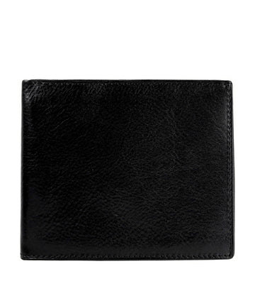 Leather Bifold Wallet - Corium