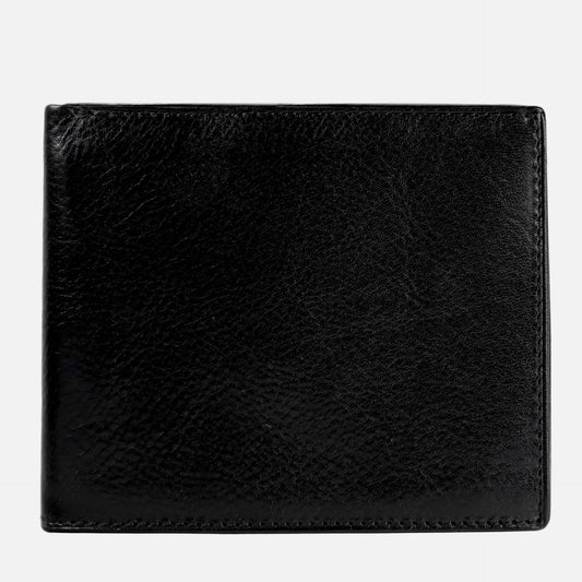 Leather Bifold Wallet - Corium
