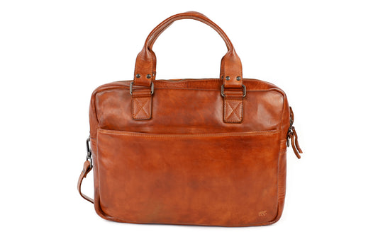 Leather Business Bag