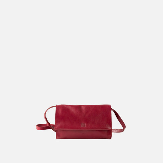 BOLSO BIBA CEF3L CHESTER BUFF