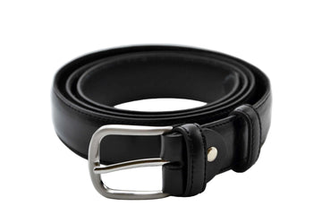 Personalized Leather Belt