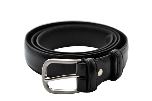 Personalized Leather Belt