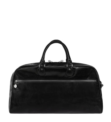Leather Duffel Bag - Corium