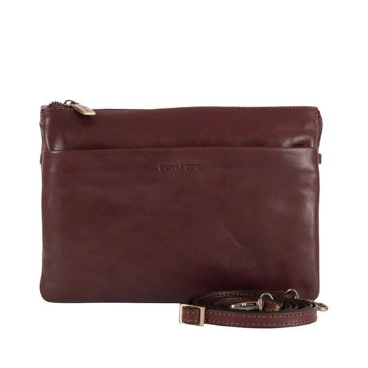 Travel Crossbody Bag