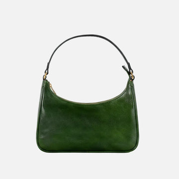 Leather Hobo Bag For Women – the Bluest Eye