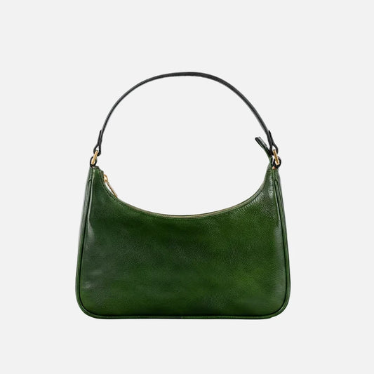 Leather Hobo Bag For Women – the Bluest Eye