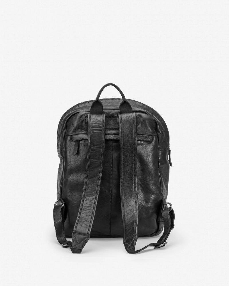 biba leather backpack MOCHILA BIBA GAY2L GARY – CORIUM BARCELONA