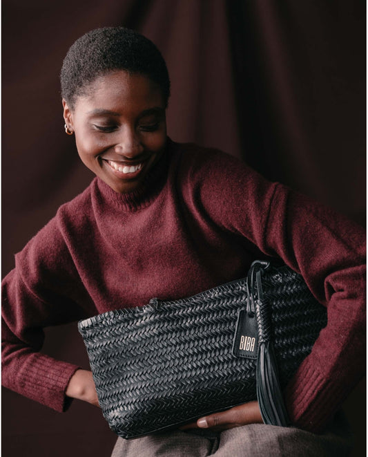 BOLSO BIBA PER10L PERKINS